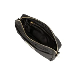 Travel Cross Body Bag, black
