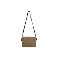 Travel Cross Body Bag, mocca