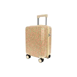 Travel Suitcase, kaluka