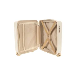 Travel Suitcase, kick it