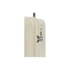 Travel Suitcase, race