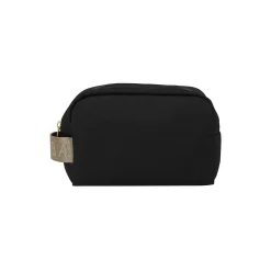 Travel Toilet Bag, black