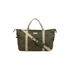 Travel Weekender, army