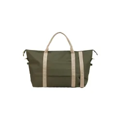 Travel Weekender, army