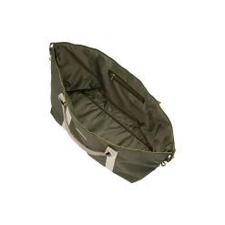 Travel Weekender, army