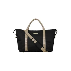 Travel Weekender, black