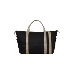 Travel Weekender, black