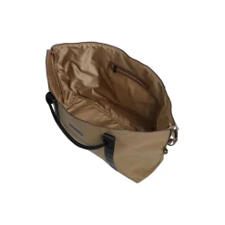 Travel Weekender, mocca