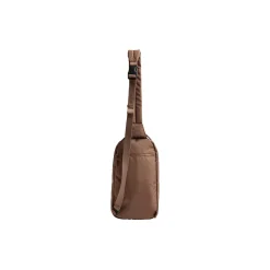 TrekMBG Sling Bag Recycled, almond