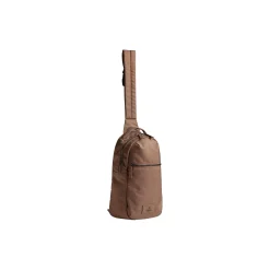TrekMBG Sling Bag Recycled, almond
