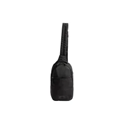 TrekMBG Sling Bag Recycled, black