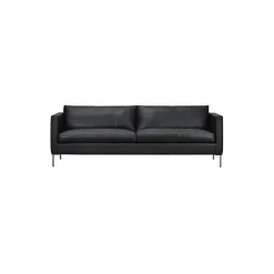 Trenton 3-pers. sofa, Texas 10