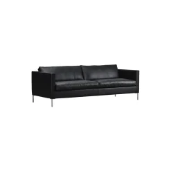 Trenton 3-pers. sofa, Texas 10