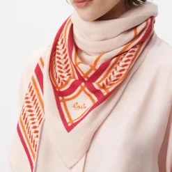 Triangle Minimal Trinity, rosewater