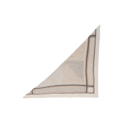 Triangle Puzzle, flanella desert