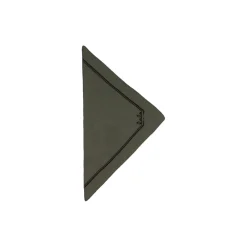 Triangle Solid XS, leaf