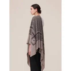 Triangle Trinity Classic L, stradivari dark brown melange