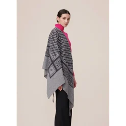 Triangle Trinity Classic L, city middelgrey melange