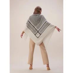 Triangle Trinity Classic L, alabastro off-white