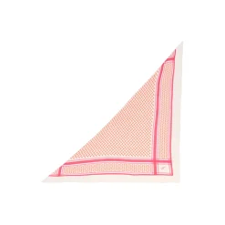 Triangle Trinity, string pink