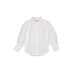 Tribeca Shirt, white