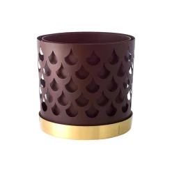 Trio Drop Flowerpot Large