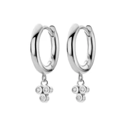 TRIO HANGER, sterlingsølv