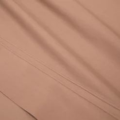 Triomphe fladt lagen, sienna