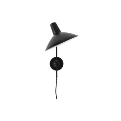 Tripod HM12 Wall Lamp, matt black