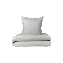 TRIPP sengetøj, natural grey