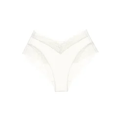 Triumph Lift Smart Bandeau Maxi EX, ecru white