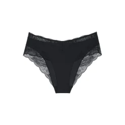 Triumph Lift Smart Bandeau Maxi EX, black