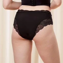 Triumph Lift Smart Bandeau Maxi EX, black