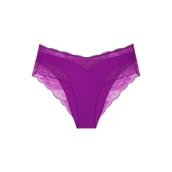 Triumph Lift Smart Bandeau Maxi EX, purple