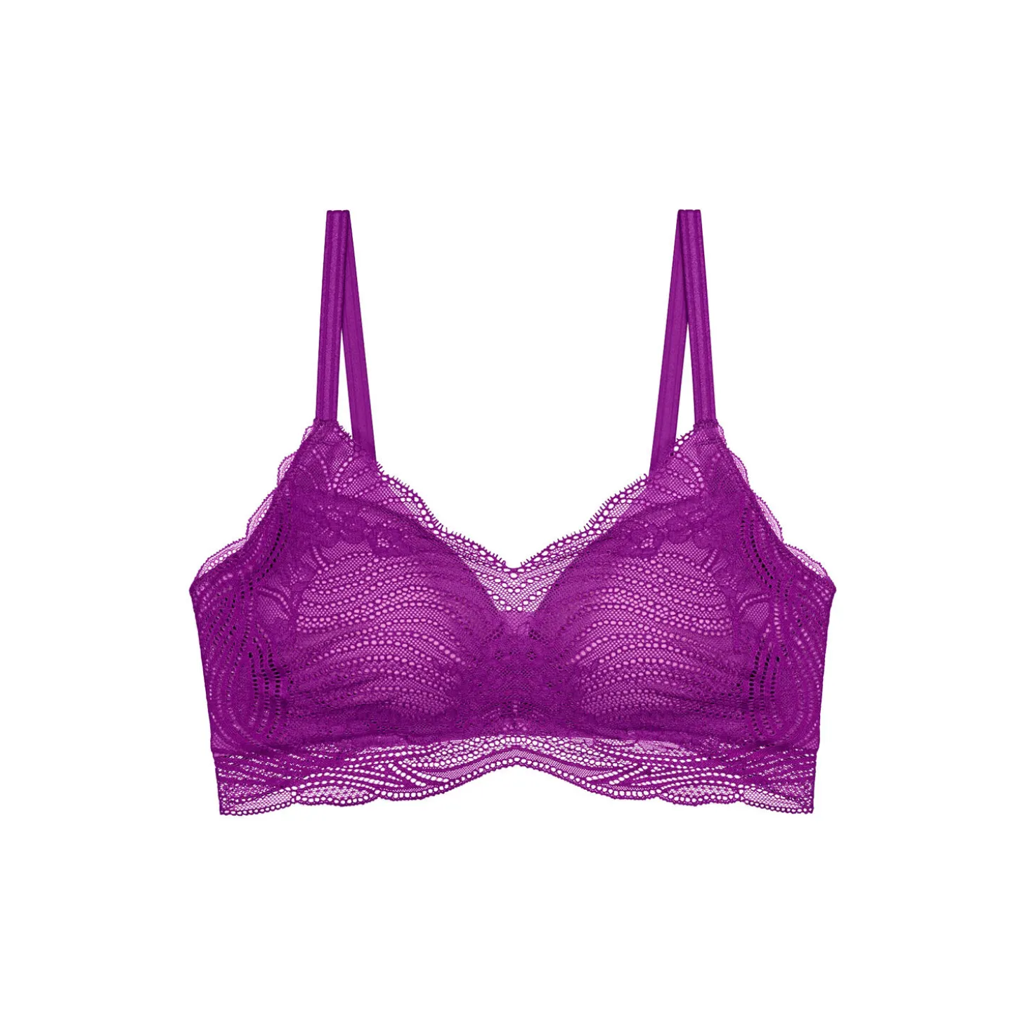 Triumph Lift Smart P EX, purple