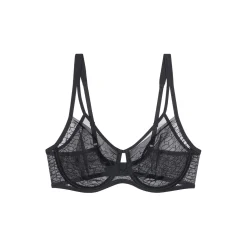 Triumph Signature Sheer W01 EX, black