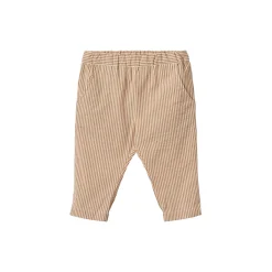 Trousers Andy, 5078 caramel stripe