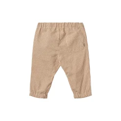 Trousers Andy, 5078 caramel stripe