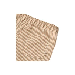 Trousers Andy, 5078 caramel stripe
