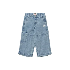 Trousers Noppo, 1043 blue