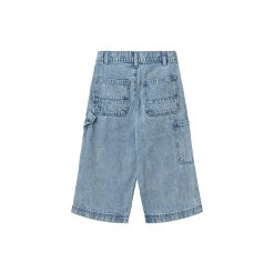 Trousers Noppo, 1043 blue