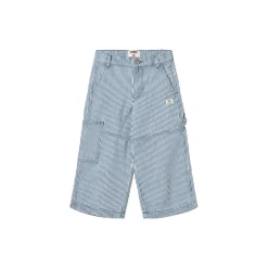 Trousers Noppo, 9452 ink stripe