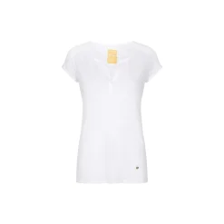 Troy Tee SS, white