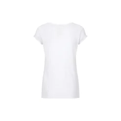 Troy Tee SS, white