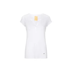 Troy Tee SS, white
