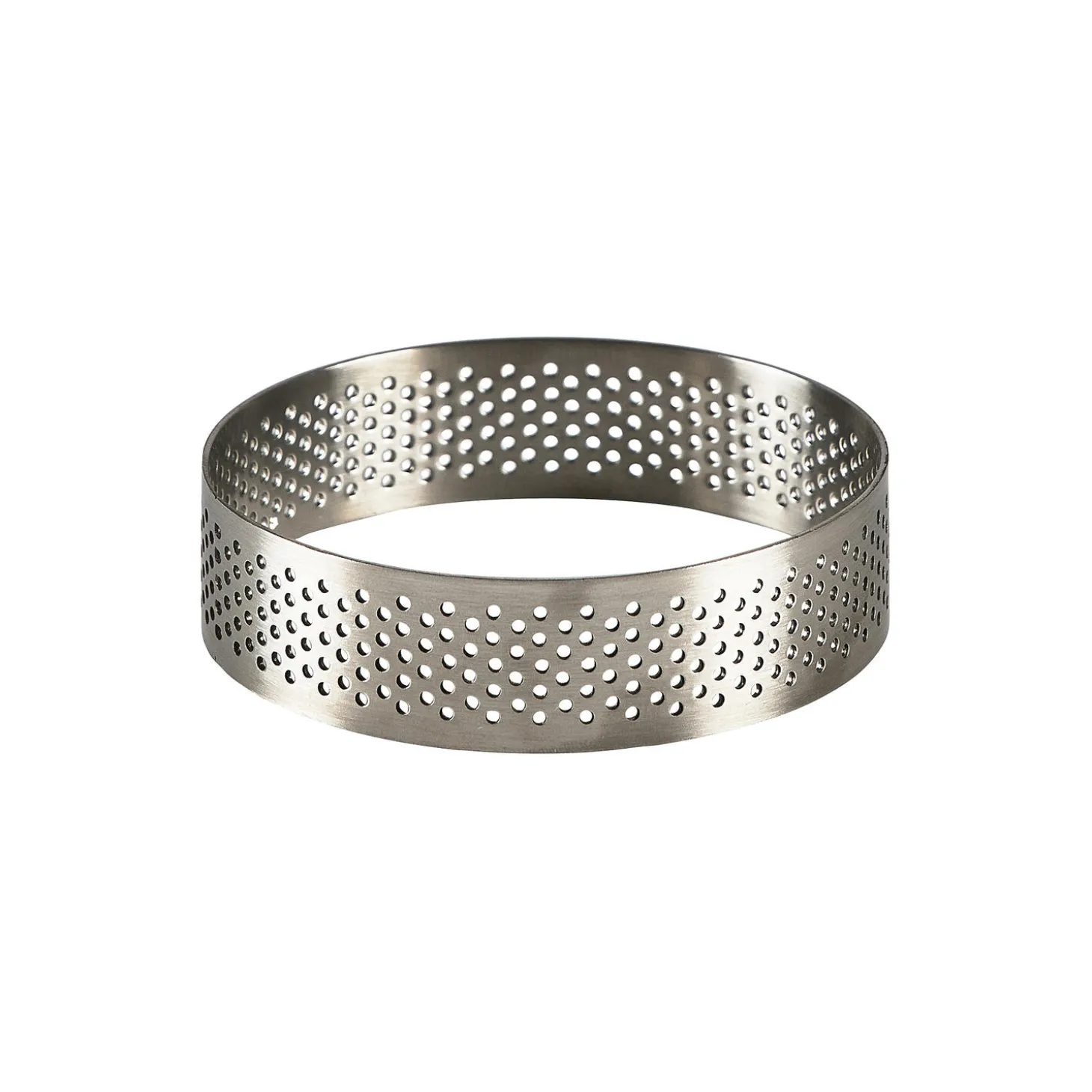 Tærtering med huller