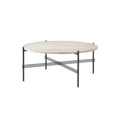 TS Outdoor Coffee Table, neutral white