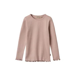 T-shirt Ida, 2487 rose powder