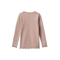 T-shirt Ida, 2487 rose powder