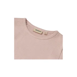 T-shirt Ida, 2487 rose powder